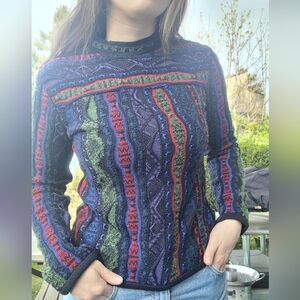Vintage COOGI Sweater
